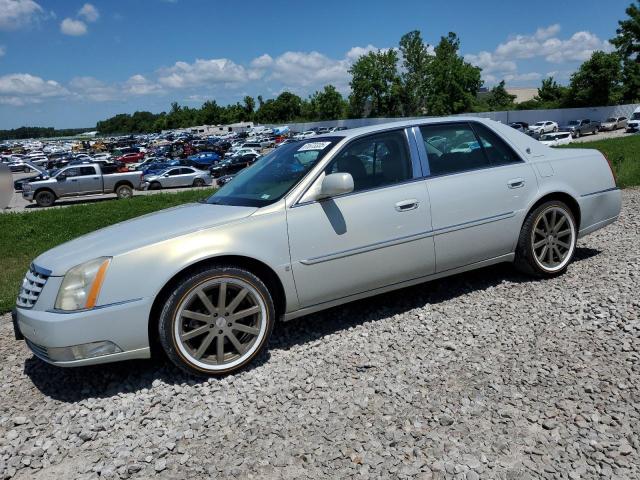 2010 CADILLAC DTS PREMIUM COLLECTION, null