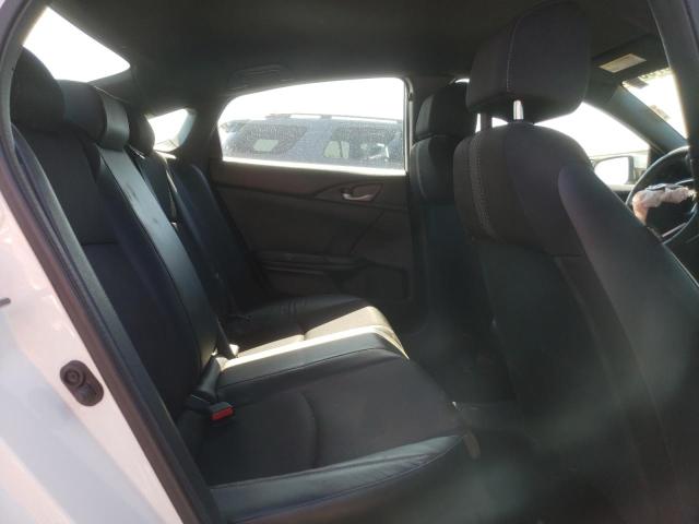 19XFC2F86LE212360 - 2020 HONDA CIVIC SPORT 白色 照片 10