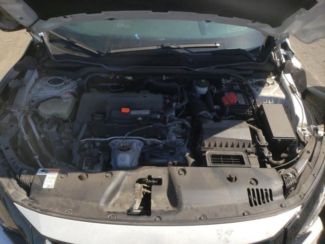 19XFC2F86LE212360 - 2020 HONDA CIVIC SPORT 白色 照片 11