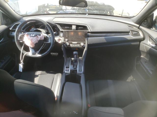 19XFC2F86LE212360 - 2020 HONDA CIVIC SPORT 白色 照片 8