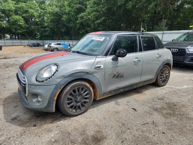 2015 MINI COOPER, null