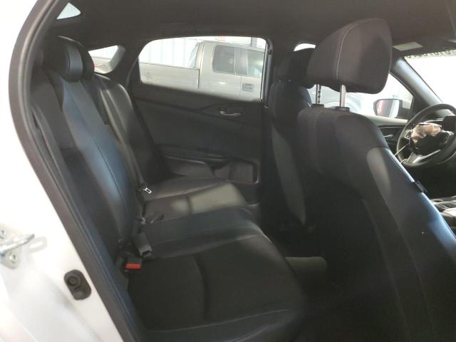 2HGFC2F84MH523373 - 2021 HONDA CIVIC SPORT 白色 照片 10