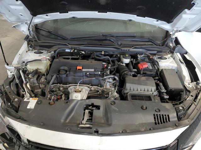 2HGFC2F84MH523373 - 2021 HONDA CIVIC SPORT 白色 照片 11