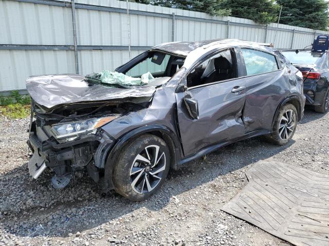 2019 HONDA HR-V SPORT, 