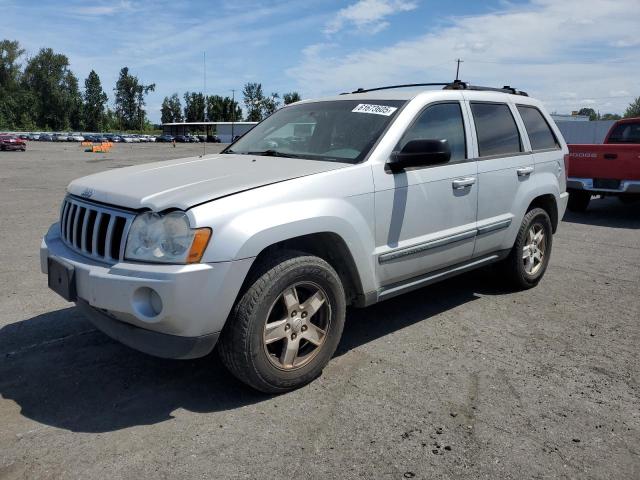 2007 JEEP GRAND CHER LAREDO, null