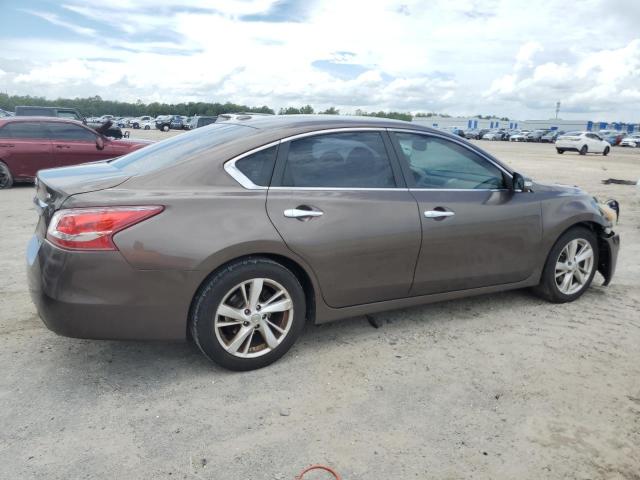 1N4AL3AP1DC124751 - 2013 NISSAN ALTIMA 2.5 BROWN photo 3