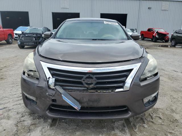 1N4AL3AP1DC124751 - 2013 NISSAN ALTIMA 2.5 BROWN photo 5