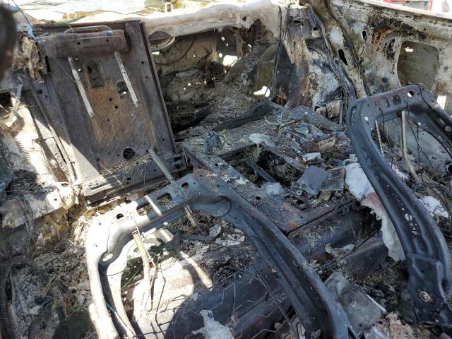 1G11C5SL9FF183011 - 2015 CHEVROLET MALIBU 1LT 烧焦的 照片 10