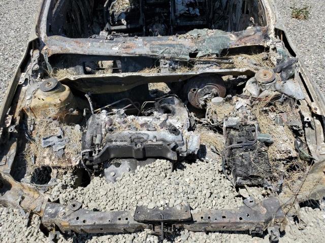 1G11C5SL9FF183011 - 2015 CHEVROLET MALIBU 1LT 烧焦的 照片 11