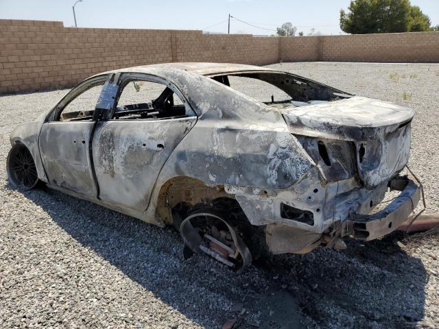 1G11C5SL9FF183011 - 2015 CHEVROLET MALIBU 1LT 烧焦的 照片 2