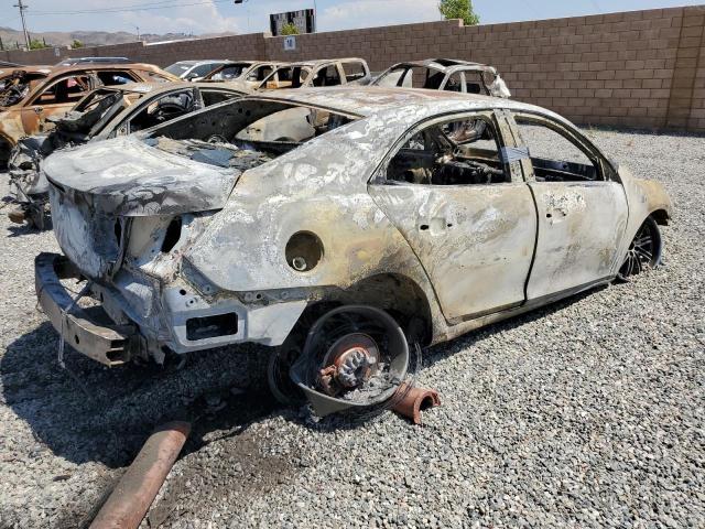 1G11C5SL9FF183011 - 2015 CHEVROLET MALIBU 1LT 烧焦的 照片 3