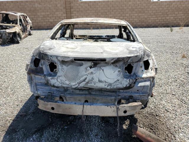 1G11C5SL9FF183011 - 2015 CHEVROLET MALIBU 1LT 烧焦的 照片 6