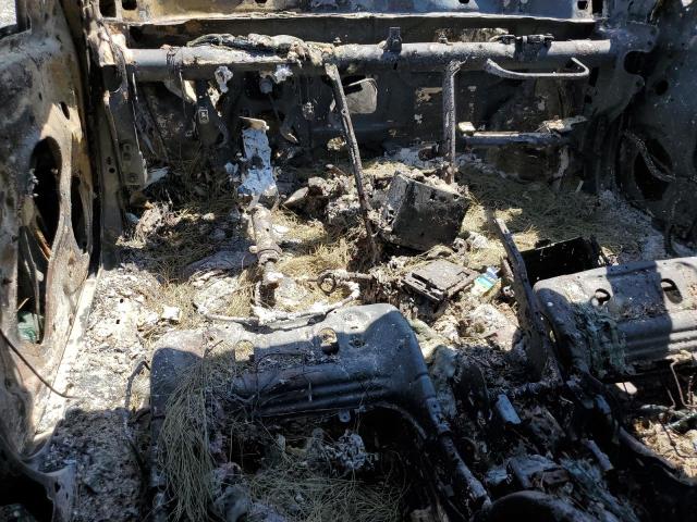 1G11C5SL9FF183011 - 2015 CHEVROLET MALIBU 1LT 烧焦的 照片 8