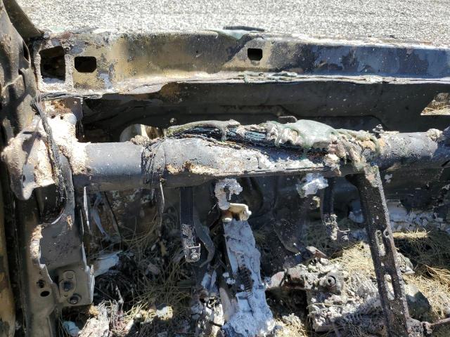 1G11C5SL9FF183011 - 2015 CHEVROLET MALIBU 1LT 烧焦的 照片 9