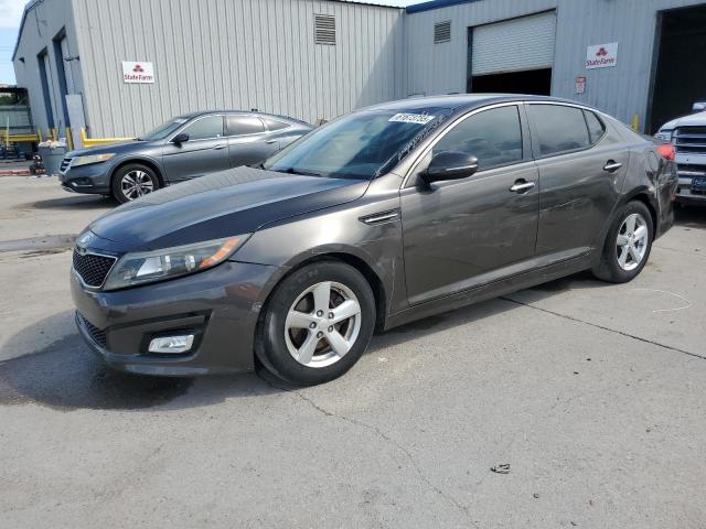 2014 KIA OPTIMA LX, null