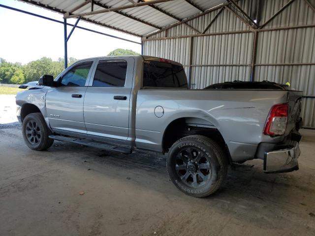 3C6UR5CL1NG253865 - 2022 RAM 2500 TRADESMAN ნაცრისფერი ფოტო 2