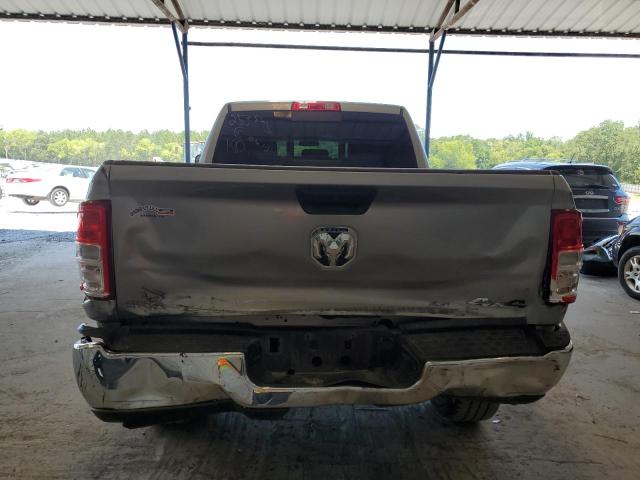 3C6UR5CL1NG253865 - 2022 RAM 2500 TRADESMAN ნაცრისფერი ფოტო 6