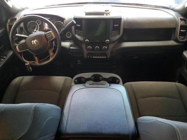 3C6UR5CL1NG253865 - 2022 RAM 2500 TRADESMAN ნაცრისფერი ფოტო 8