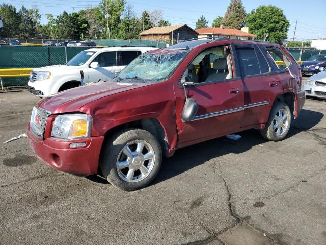 2006 GMC ENVOY, 