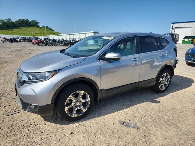 2018 HONDA CR-V EXL, 