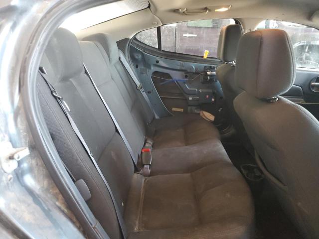 2G2WP582161183127 - 2006 PONTIAC GRAND PRIX 青色 照片 10