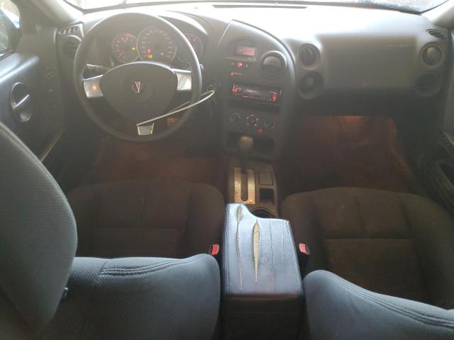 2G2WP582161183127 - 2006 PONTIAC GRAND PRIX 青色 照片 8