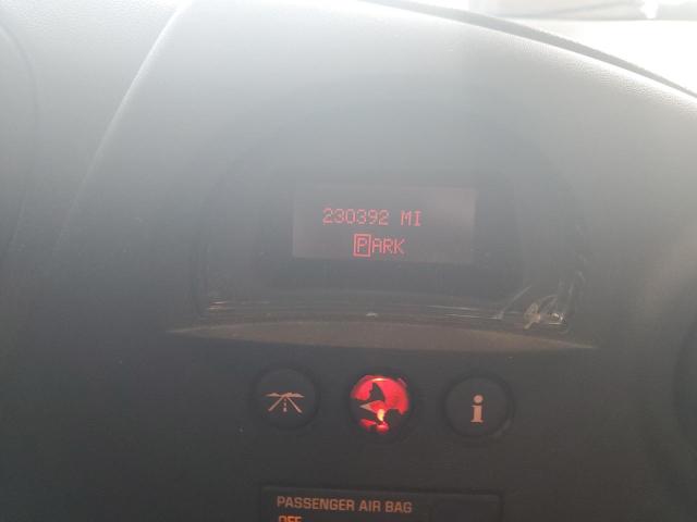 2G2WP582161183127 - 2006 PONTIAC GRAND PRIX 青色 照片 9