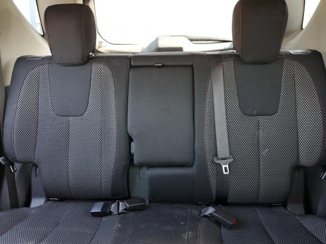 2GNFLFEKXH6269079 - 2017 CHEVROLET EQUINOX LT ვერცხლისფერი ფოტო 10