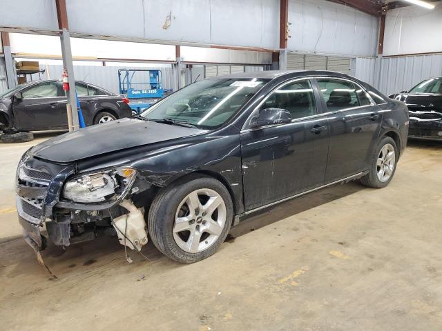 1G1ZC5EB8A4146557 - 2010 CHEVROLET MALIBU 1LT 黑色 照片 1