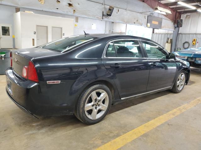 1G1ZC5EB8A4146557 - 2010 CHEVROLET MALIBU 1LT 黑色 照片 3
