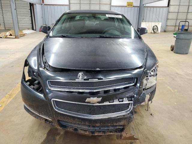 1G1ZC5EB8A4146557 - 2010 CHEVROLET MALIBU 1LT 黑色 照片 5