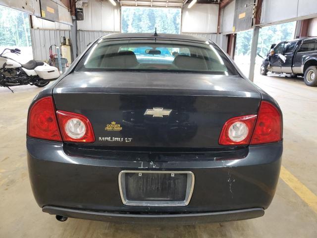 1G1ZC5EB8A4146557 - 2010 CHEVROLET MALIBU 1LT 黑色 照片 6