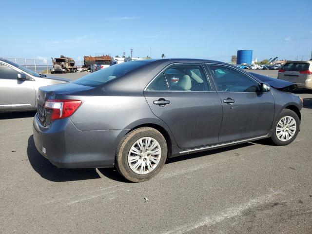 4T4BF1FK1CR267670 - 2012 TOYOTA CAMRY BASE BLACK photo 3