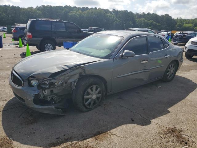 2007 BUICK LACROSSE CXL, 