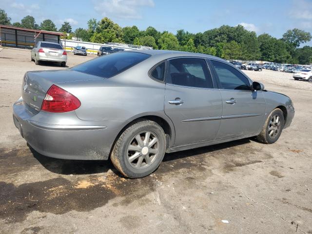2G4WD582X71126264 - 2007 BUICK LACROSSE CXL GRAY photo 3