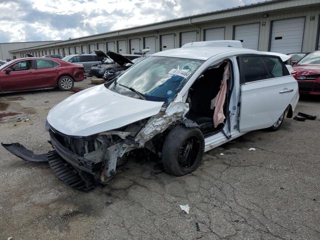 2017 NISSAN SENTRA S, 