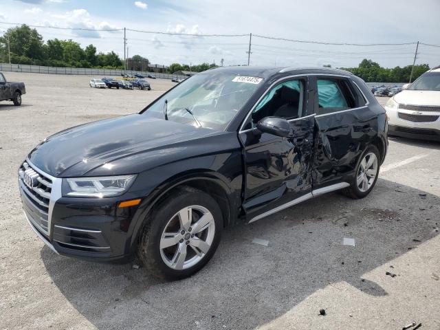 2018 AUDI Q5 PREMIUM PLUS, 