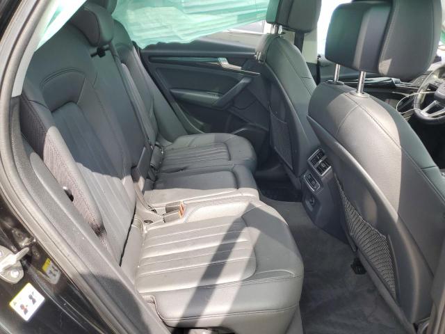 WA1BNAFY7J2179943 - 2018 AUDI Q5 PREMIUM PLUS BLACK photo 11