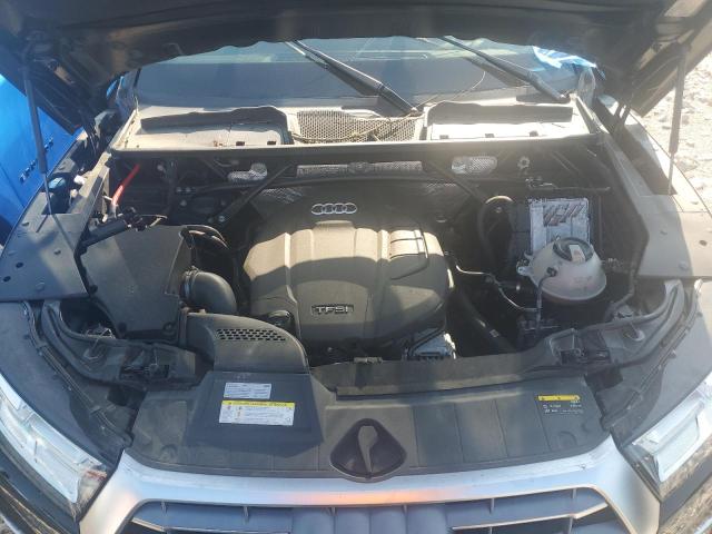 WA1BNAFY7J2179943 - 2018 AUDI Q5 PREMIUM PLUS BLACK photo 12