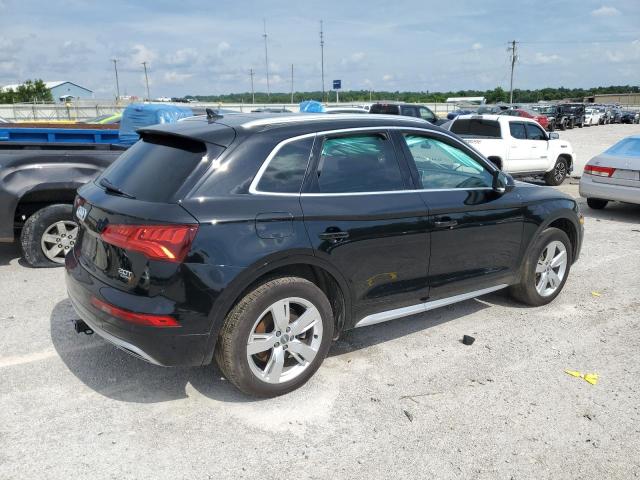 WA1BNAFY7J2179943 - 2018 AUDI Q5 PREMIUM PLUS BLACK photo 3