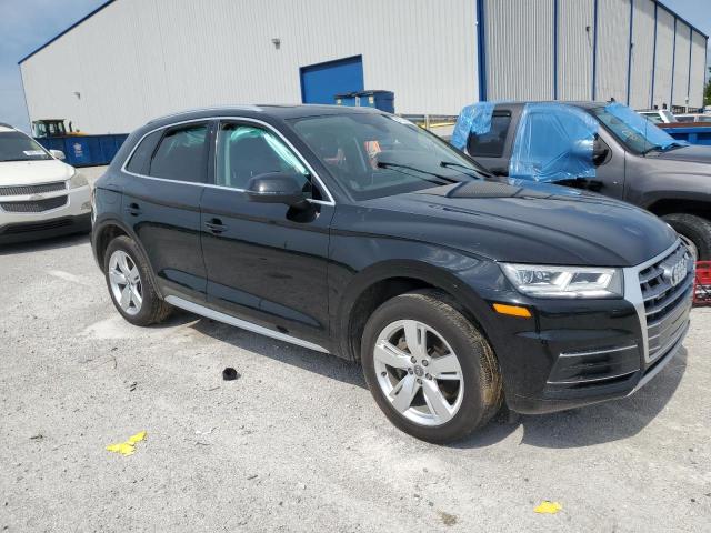 WA1BNAFY7J2179943 - 2018 AUDI Q5 PREMIUM PLUS BLACK photo 4