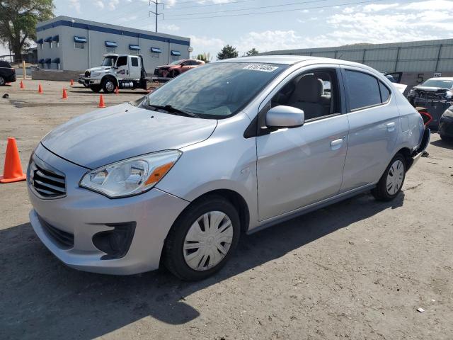 2019 MITSUBISHI MIRAGE G4 ES, 