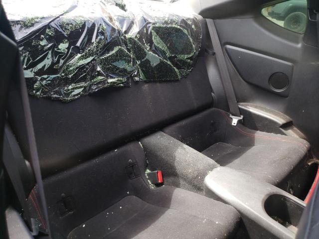 JF1ZNAA18D2729630 - 2013 TOYOTA SCION FR-S 灰色 照片 10