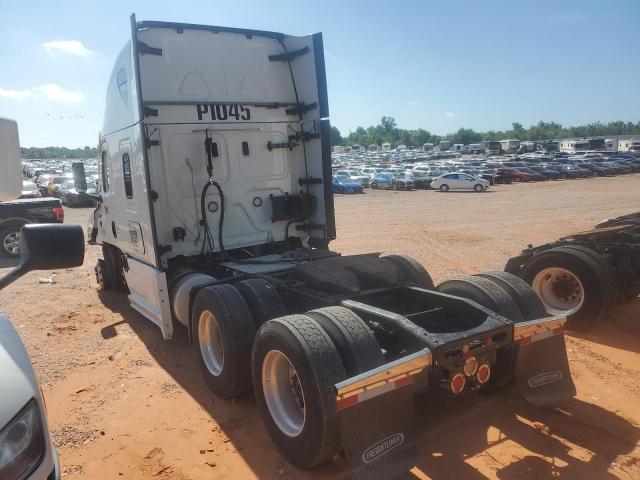 3AKJHHDR9MSMA5193 - 2021 FREIGHTLINER CASCADIA 126 WHITE photo 3