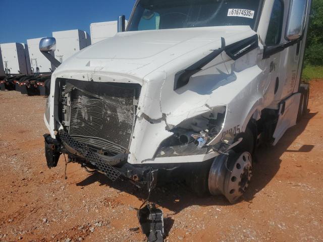 3AKJHHDR9MSMA5193 - 2021 FREIGHTLINER CASCADIA 126 WHITE photo 9