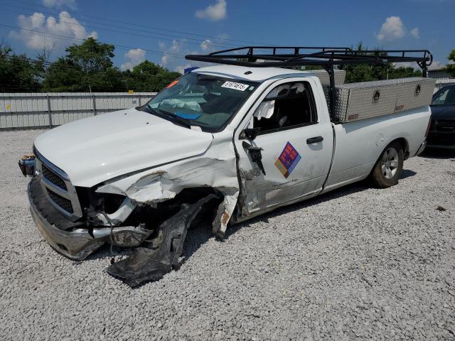 2023 RAM 1500 CLASS TRADESMAN, 