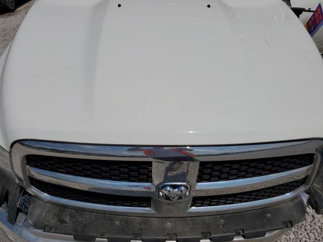 3C6JR6DG3PG655853 - 2023 RAM 1500 CLASS TRADESMAN Ağ foto 11