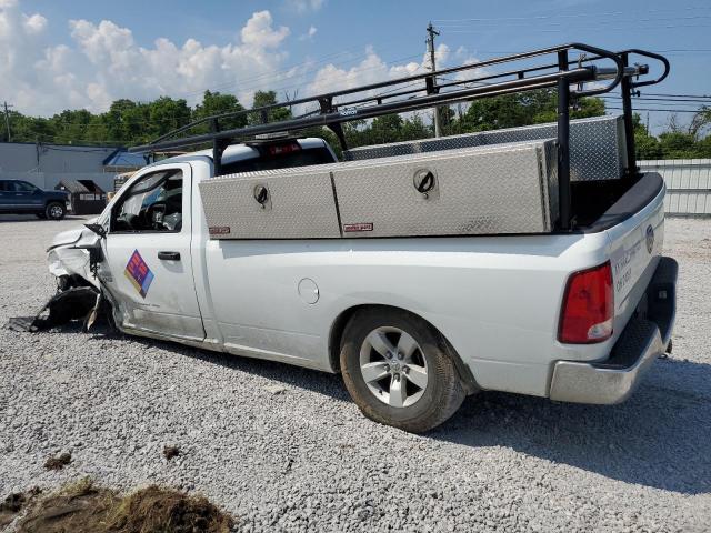 3C6JR6DG3PG655853 - 2023 RAM 1500 CLASS TRADESMAN Ağ foto 2