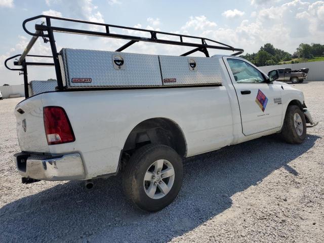 3C6JR6DG3PG655853 - 2023 RAM 1500 CLASS TRADESMAN Ağ foto 3