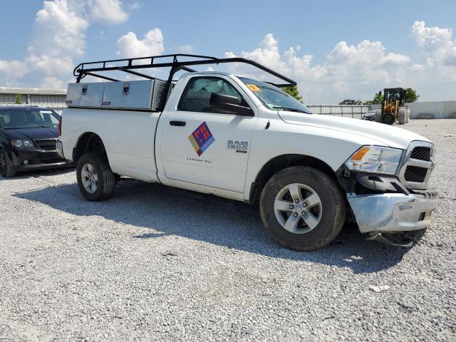 3C6JR6DG3PG655853 - 2023 RAM 1500 CLASS TRADESMAN Ağ foto 4